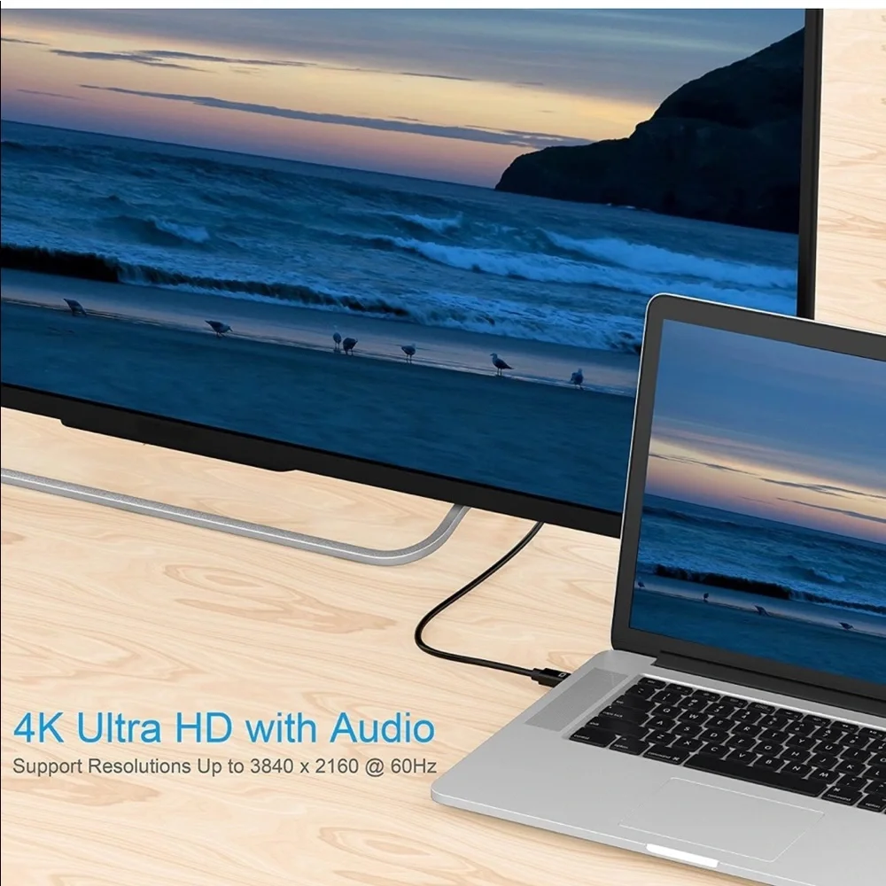 N/A mini displayport